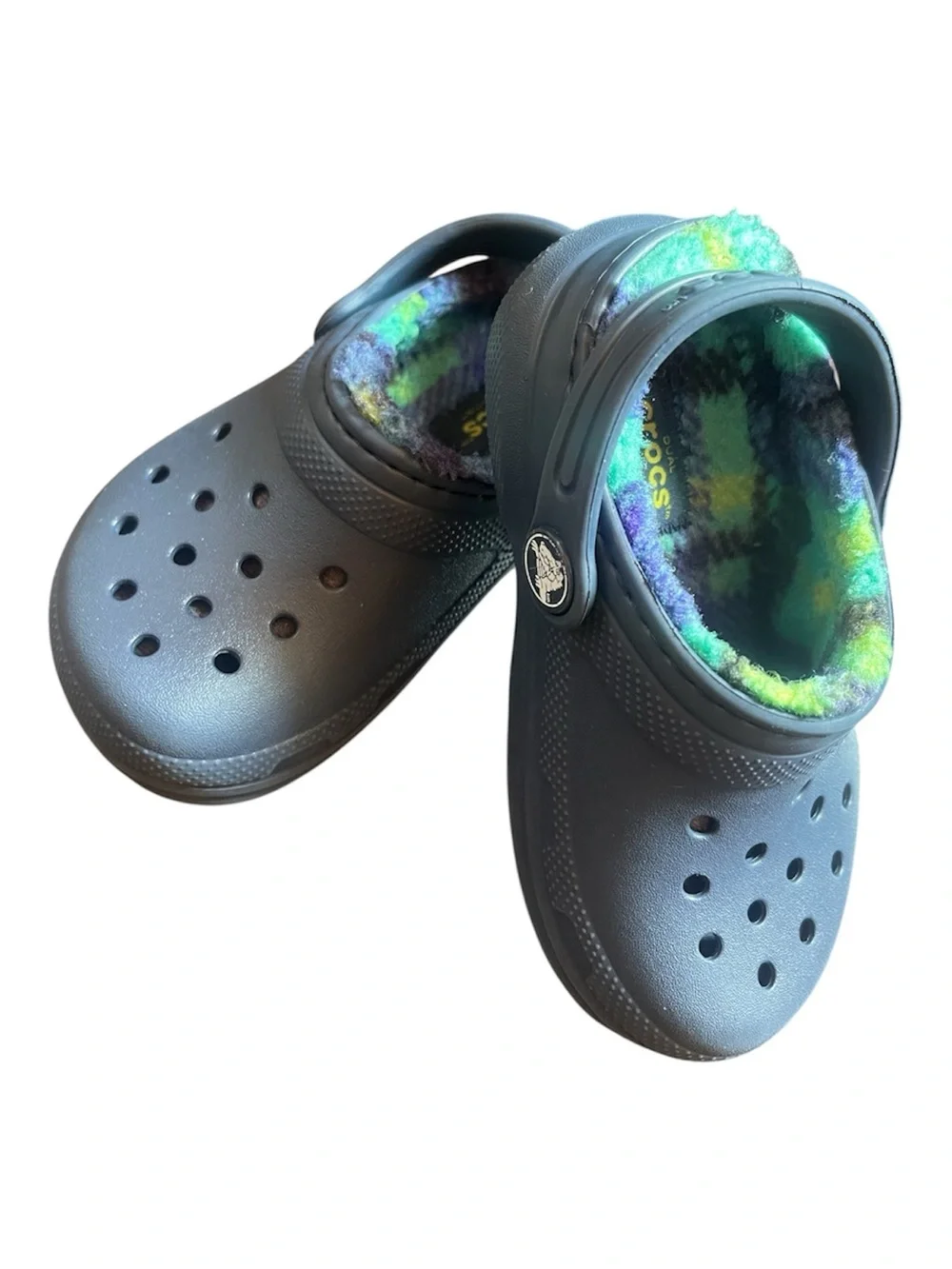 CROCS croslite™ upper